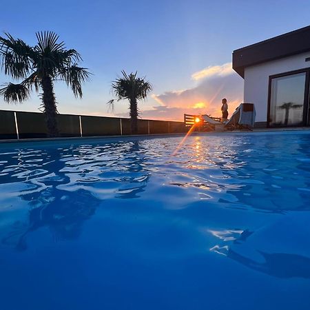 Villa Belissima Vista Mare 셀스 외부 사진