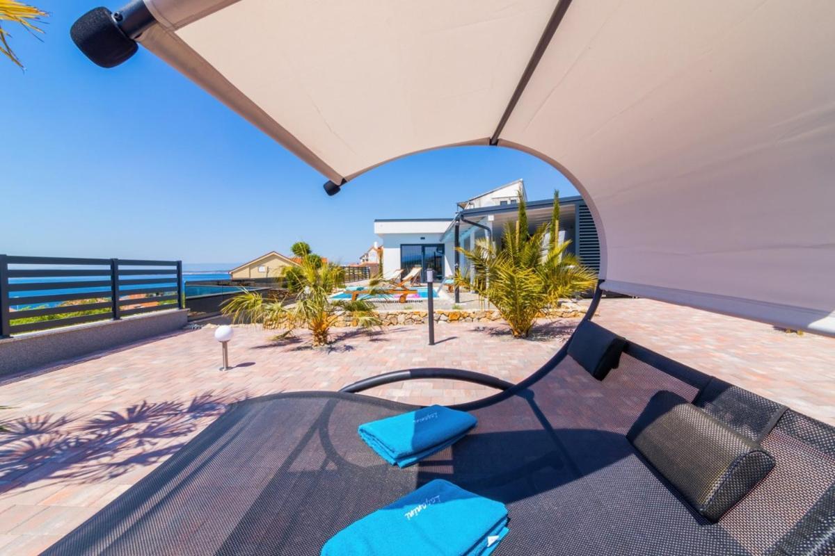 Villa Belissima Vista Mare 셀스 외부 사진