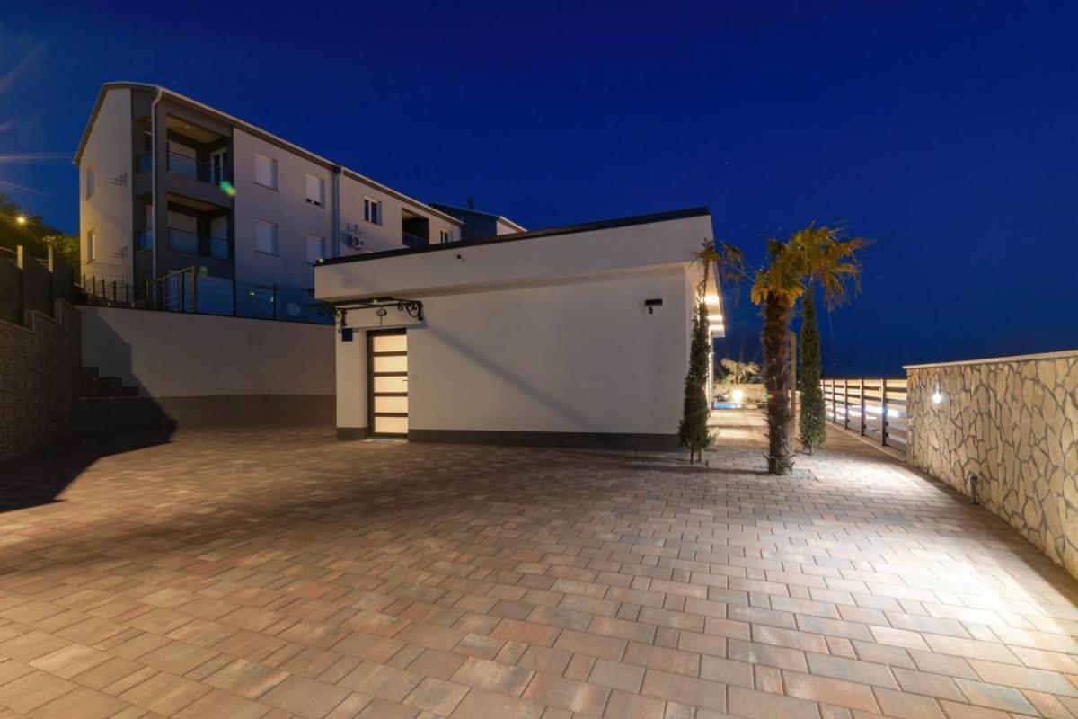 Villa Belissima Vista Mare 셀스 외부 사진