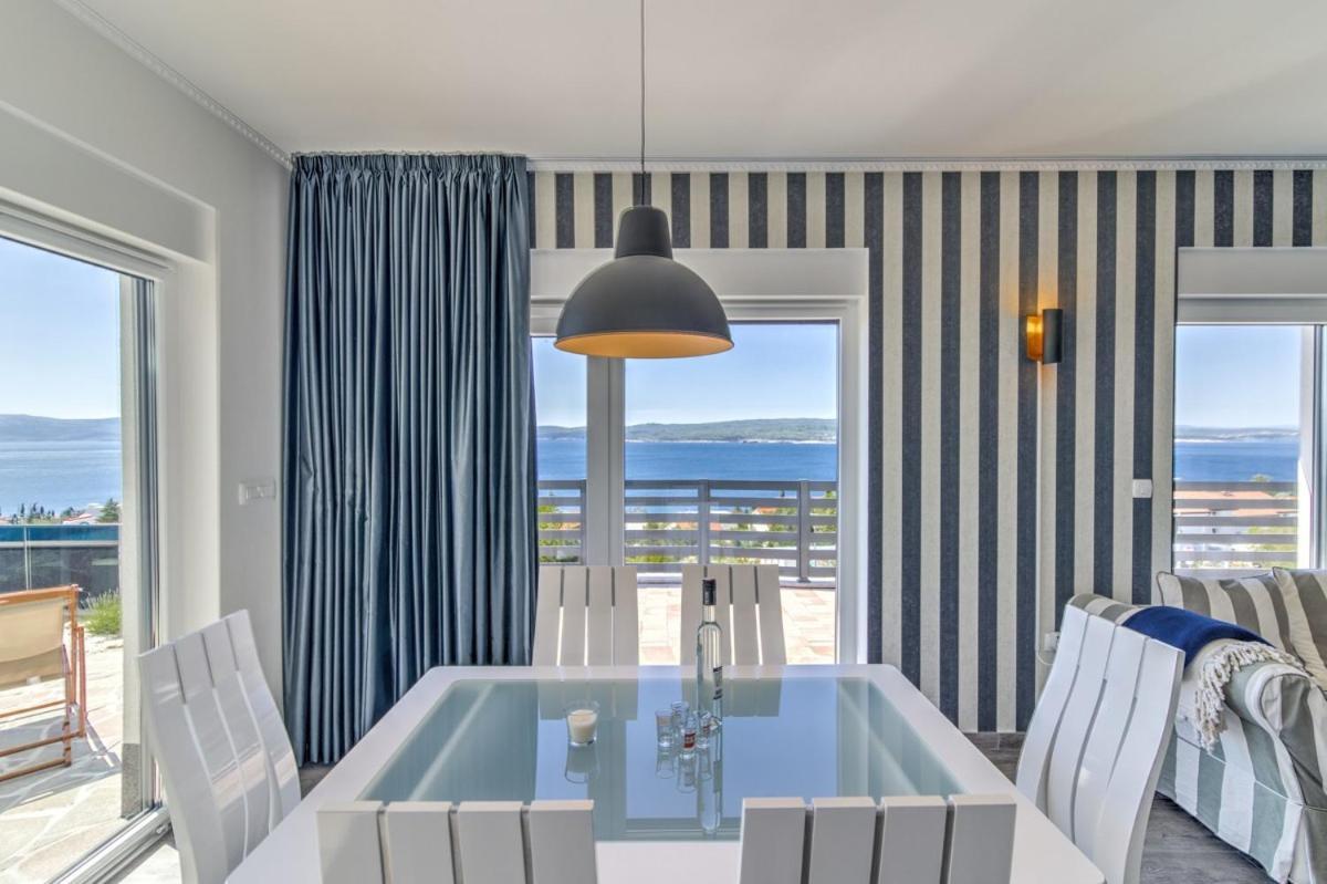 Villa Belissima Vista Mare 셀스 외부 사진