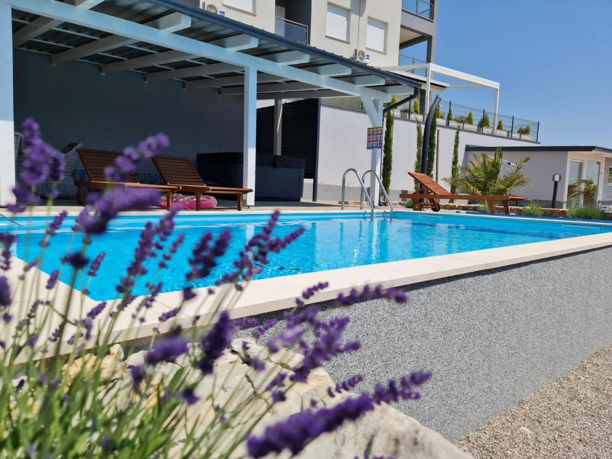 Villa Belissima Vista Mare 셀스 외부 사진