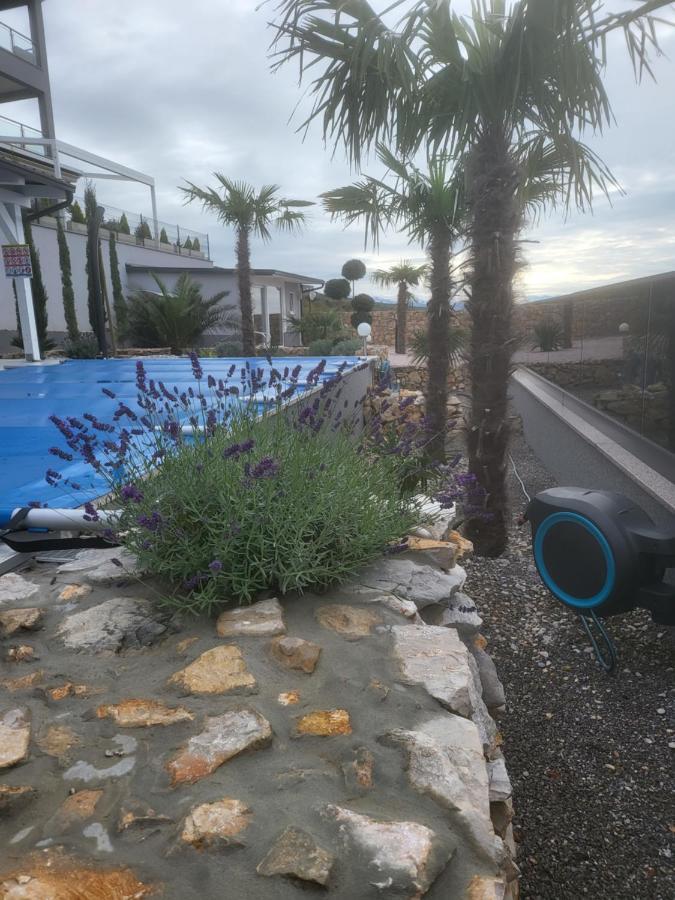 Villa Belissima Vista Mare 셀스 외부 사진
