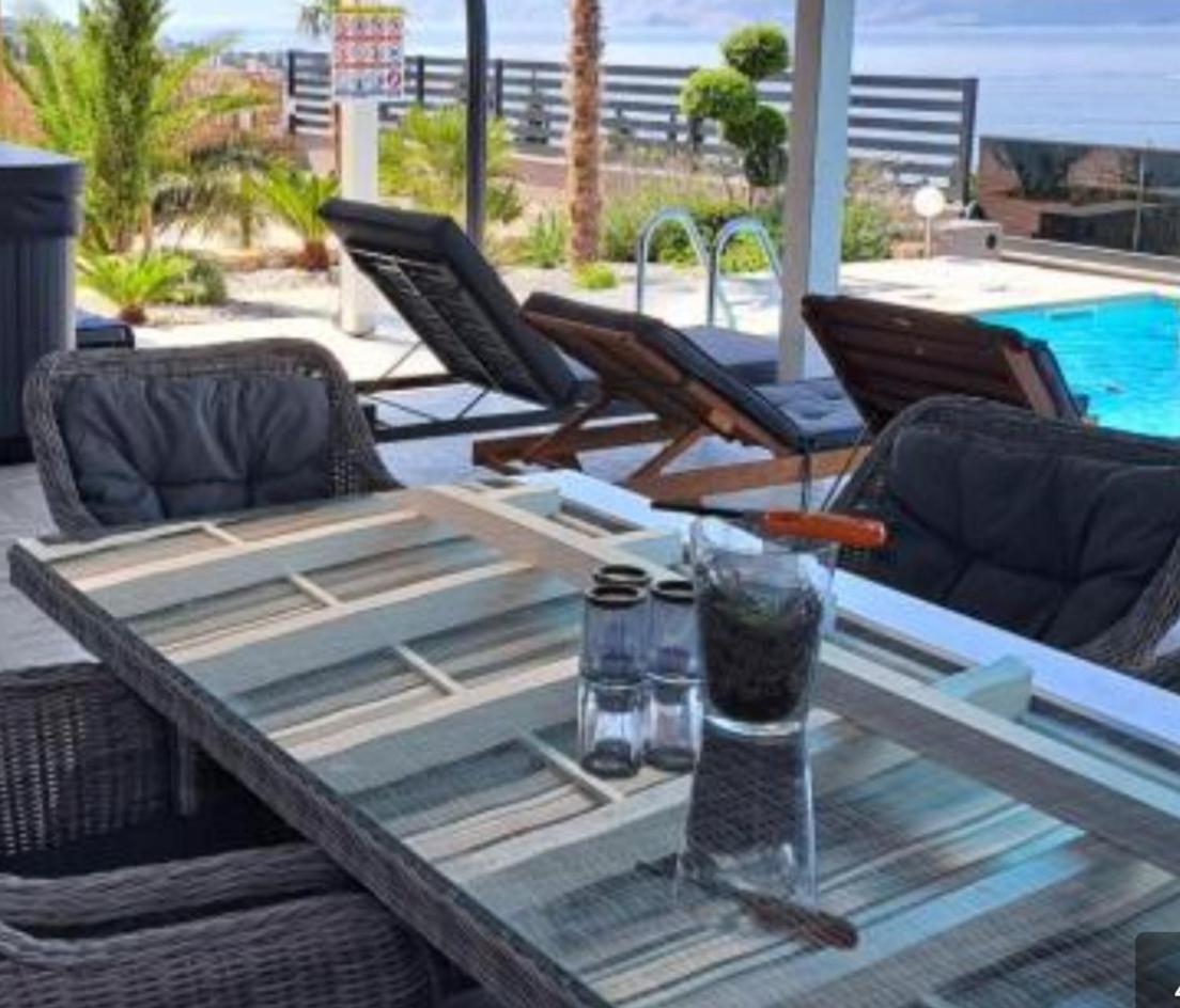 Villa Belissima Vista Mare 셀스 외부 사진