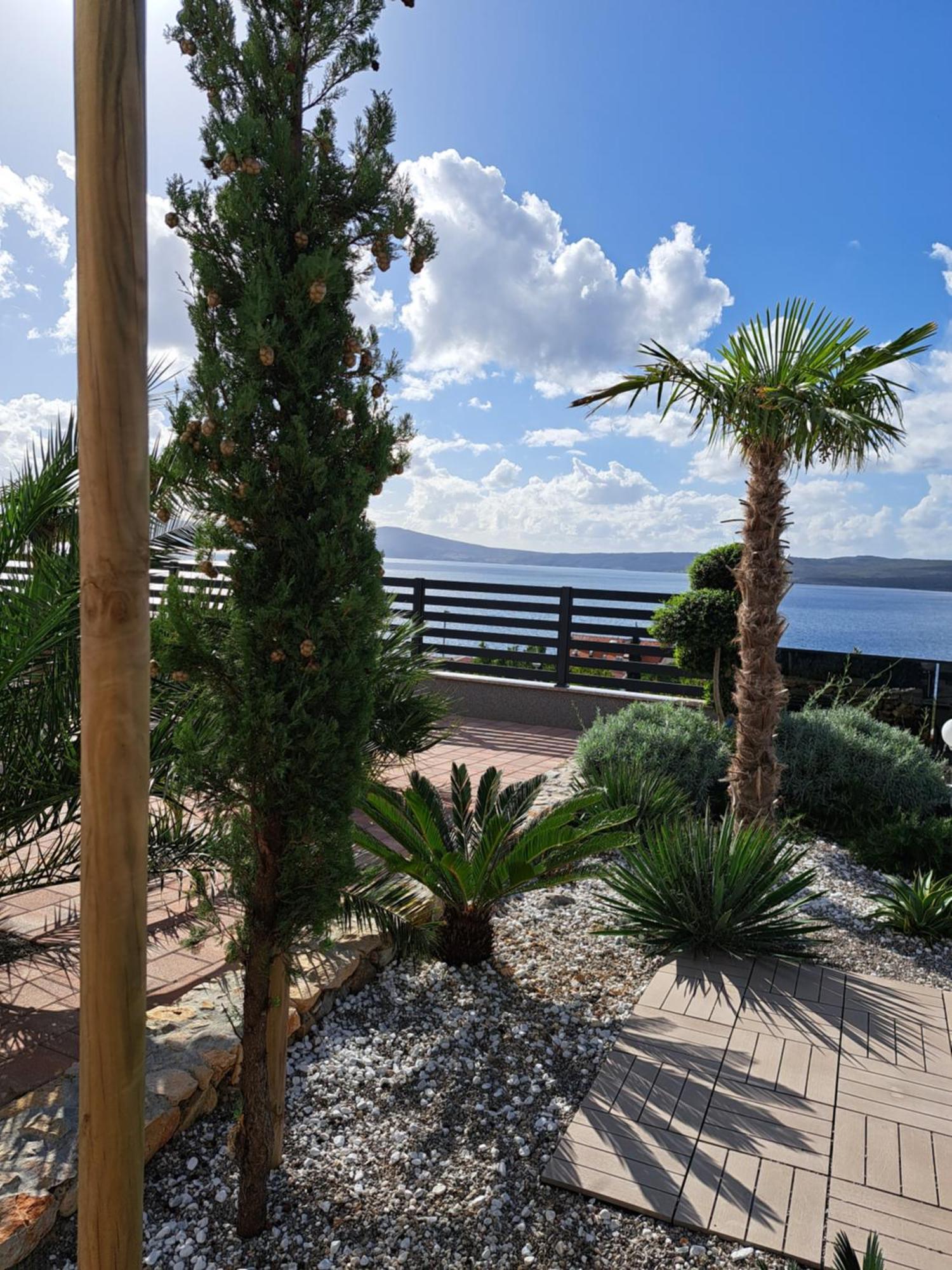 Villa Belissima Vista Mare 셀스 외부 사진