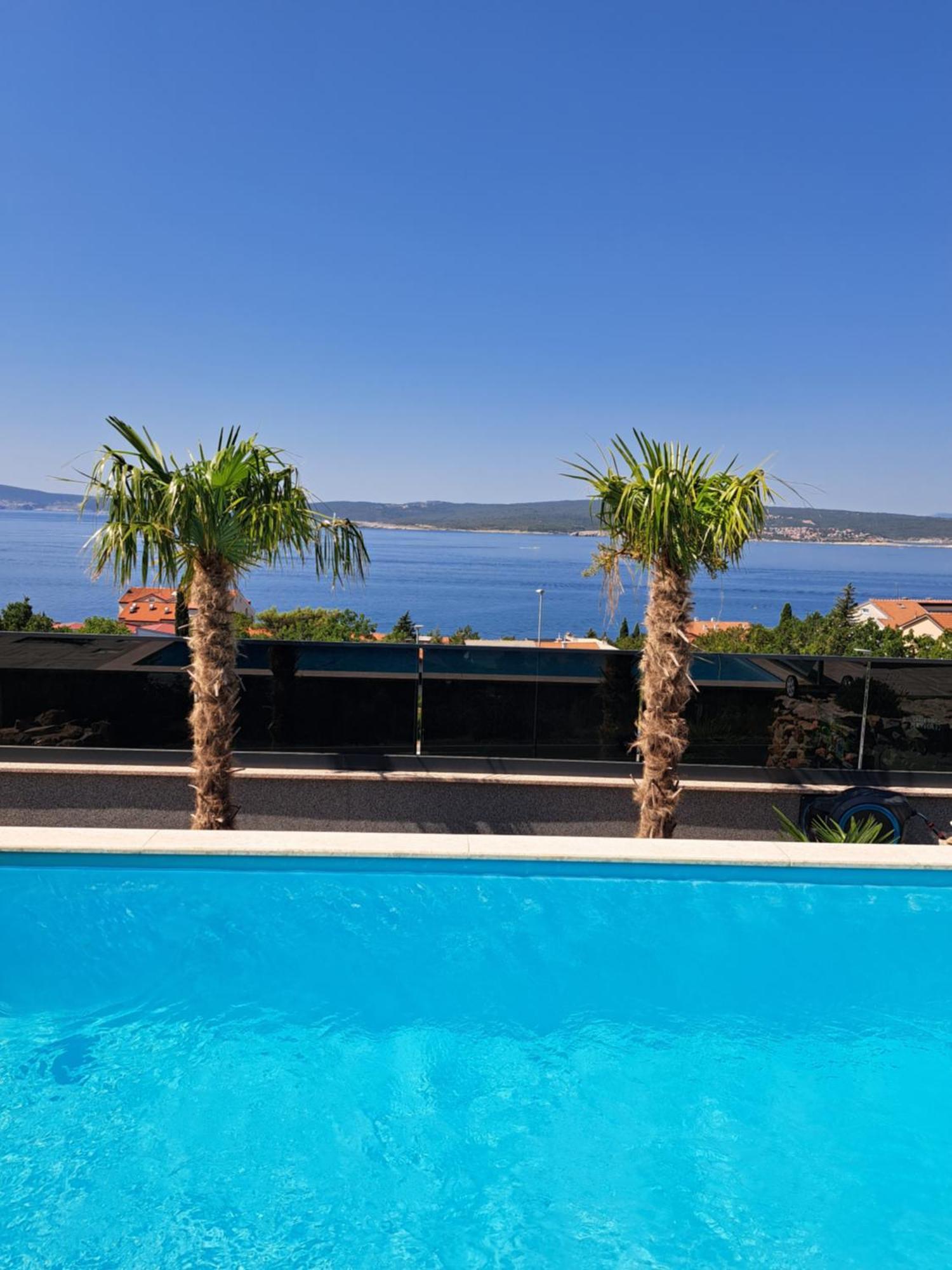 Villa Belissima Vista Mare 셀스 외부 사진