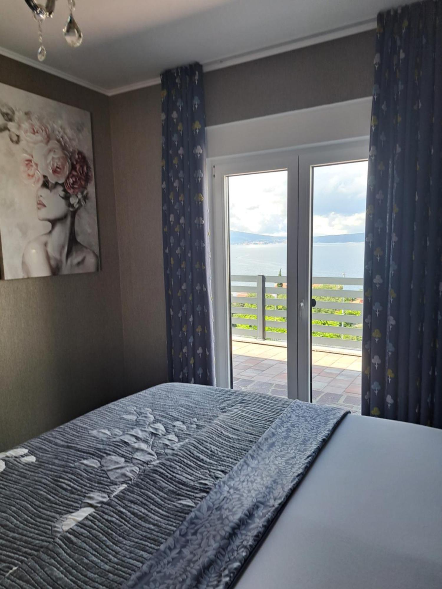 Villa Belissima Vista Mare 셀스 외부 사진