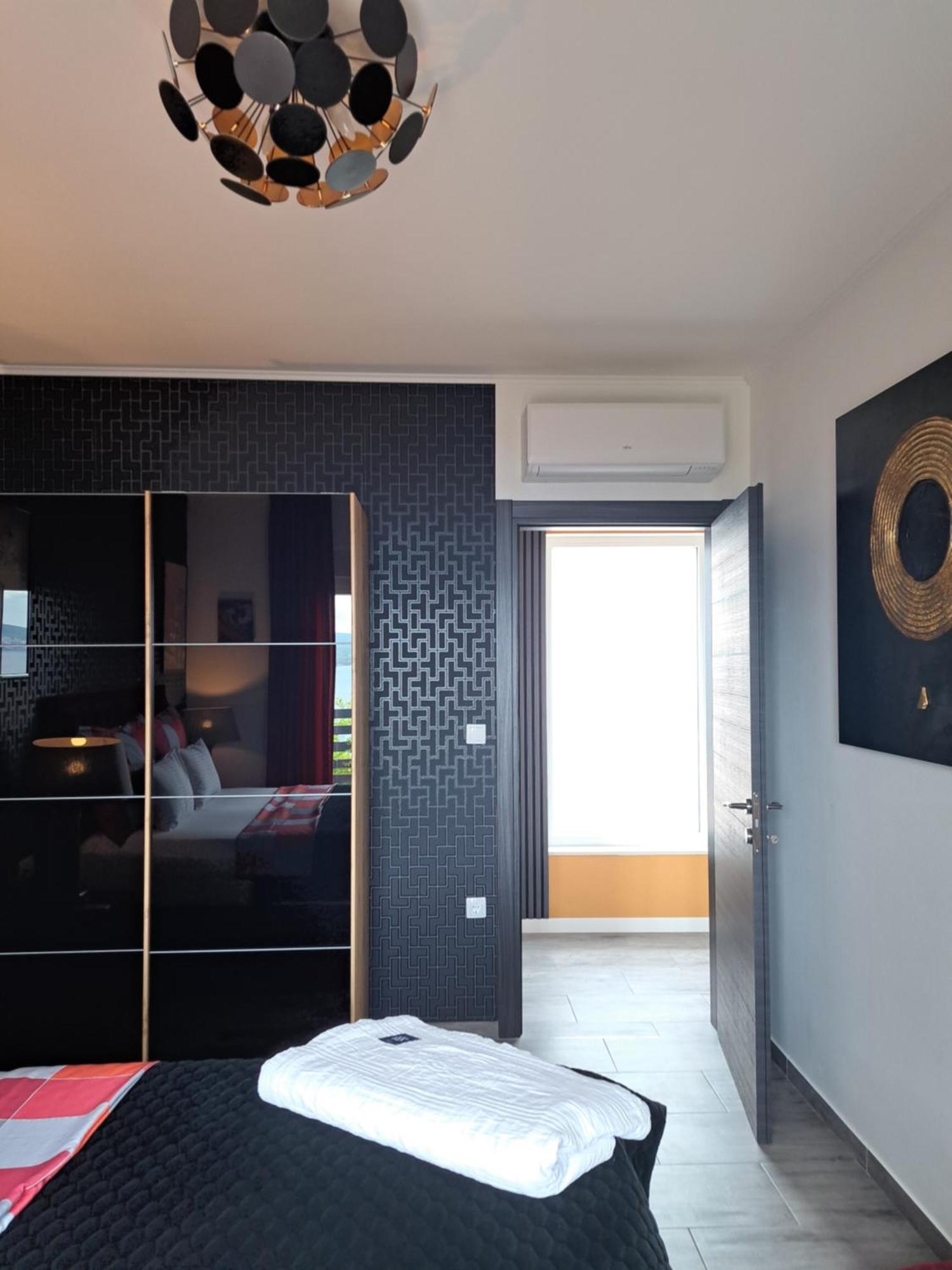 Villa Belissima Vista Mare 셀스 외부 사진