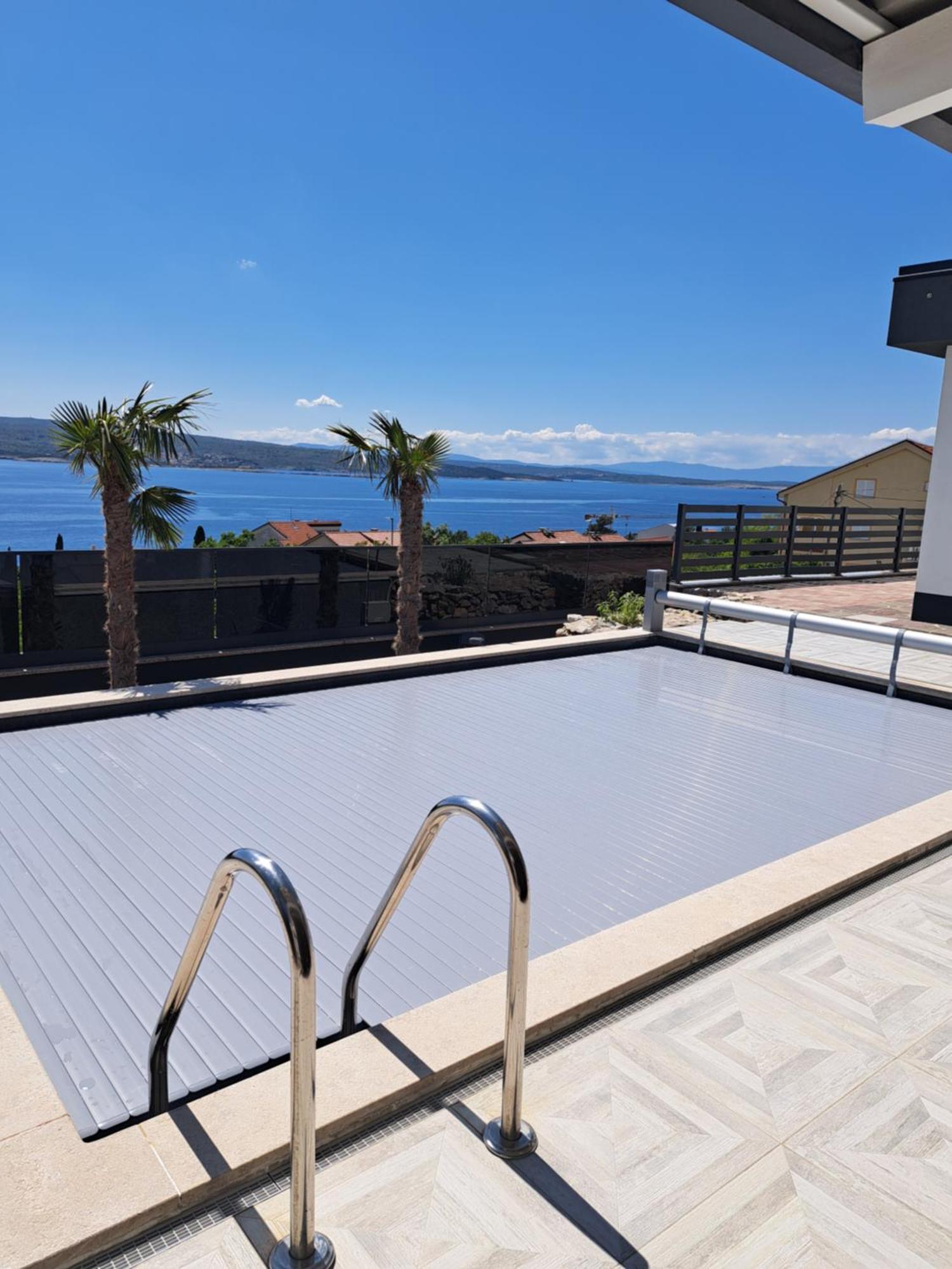 Villa Belissima Vista Mare 셀스 외부 사진